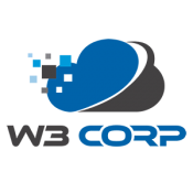 Logo W3 Corp