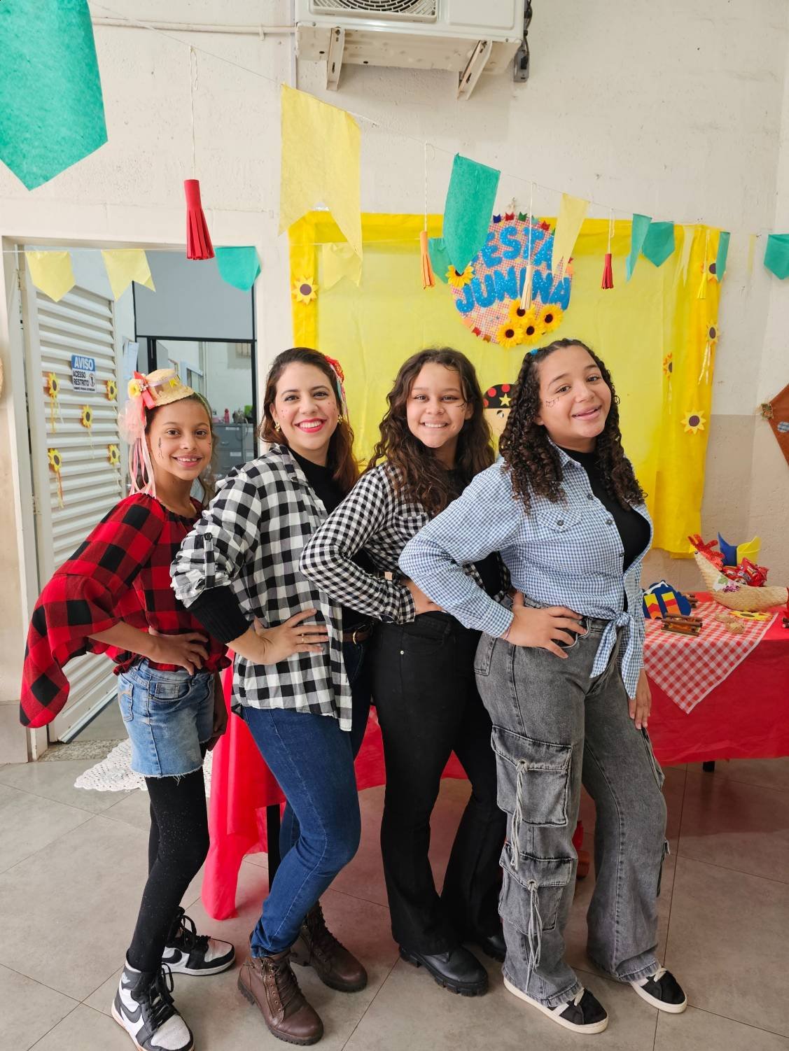 Festa Junina