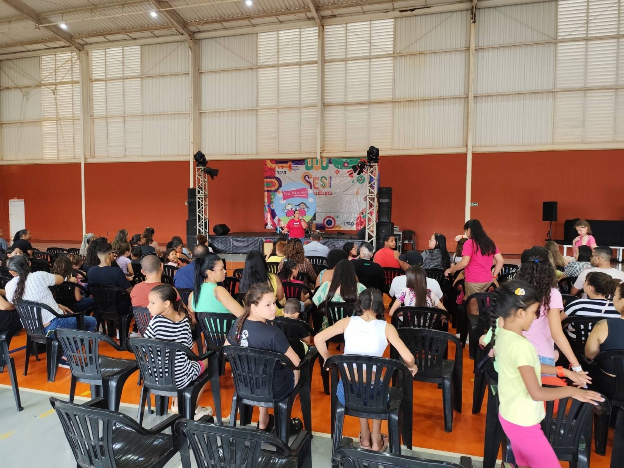 Florescer em Família