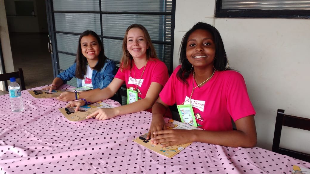 XI Conferência Municipal dos Direitos da Criança e do Adolescente