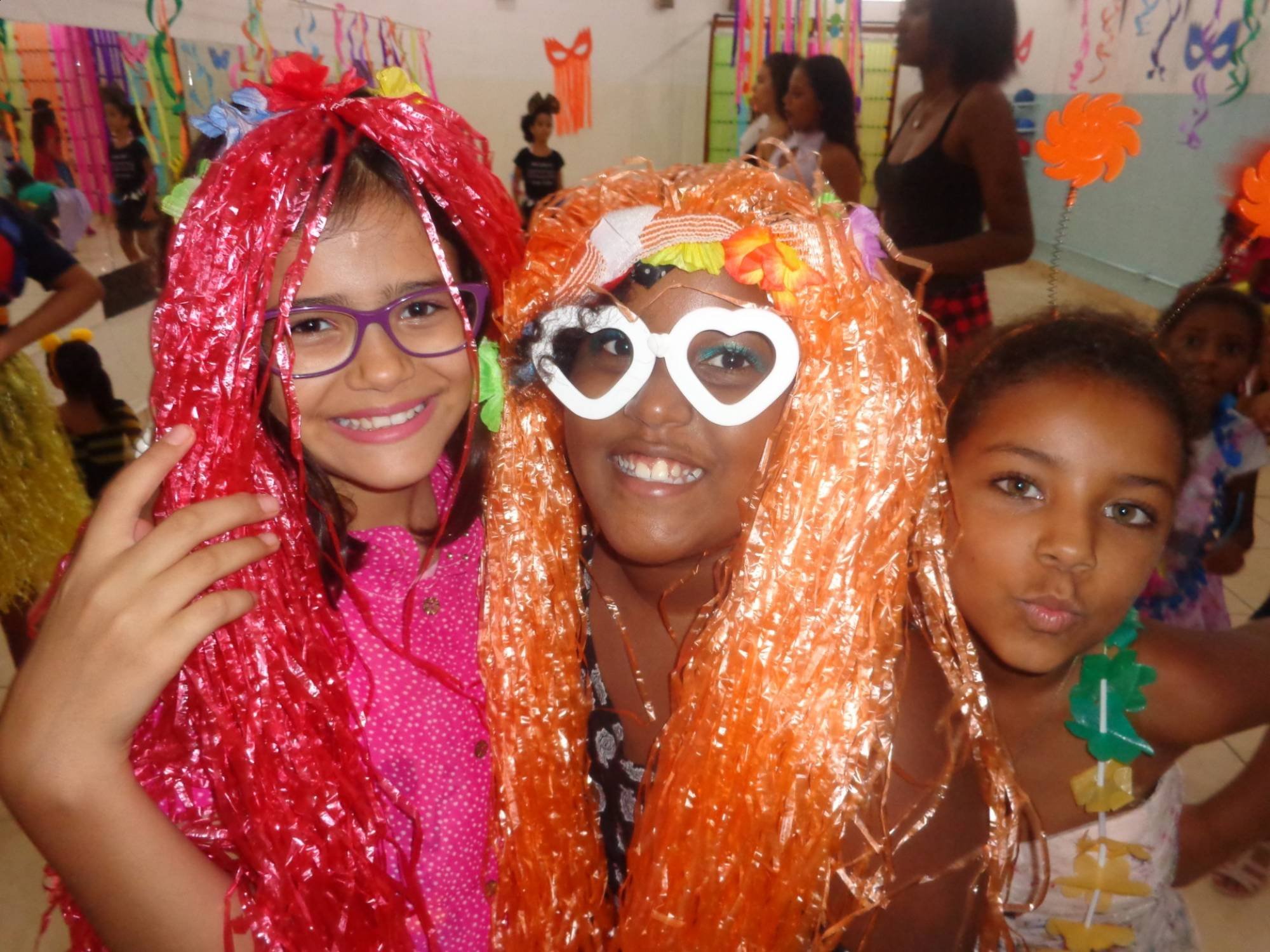 Festa de Carnaval